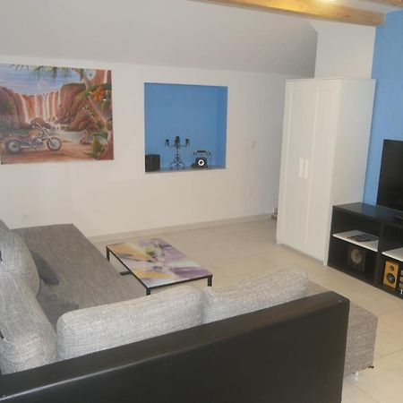 Apartments Ribno เบลด ภายนอก รูปภาพ