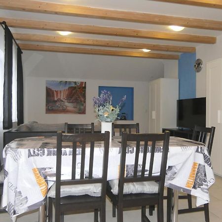 Apartments Ribno เบลด ภายนอก รูปภาพ